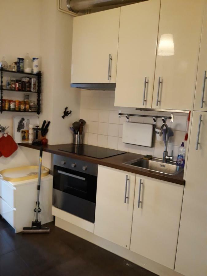 Ferienwohnung Le Quai 2 Straßburg Exterior foto